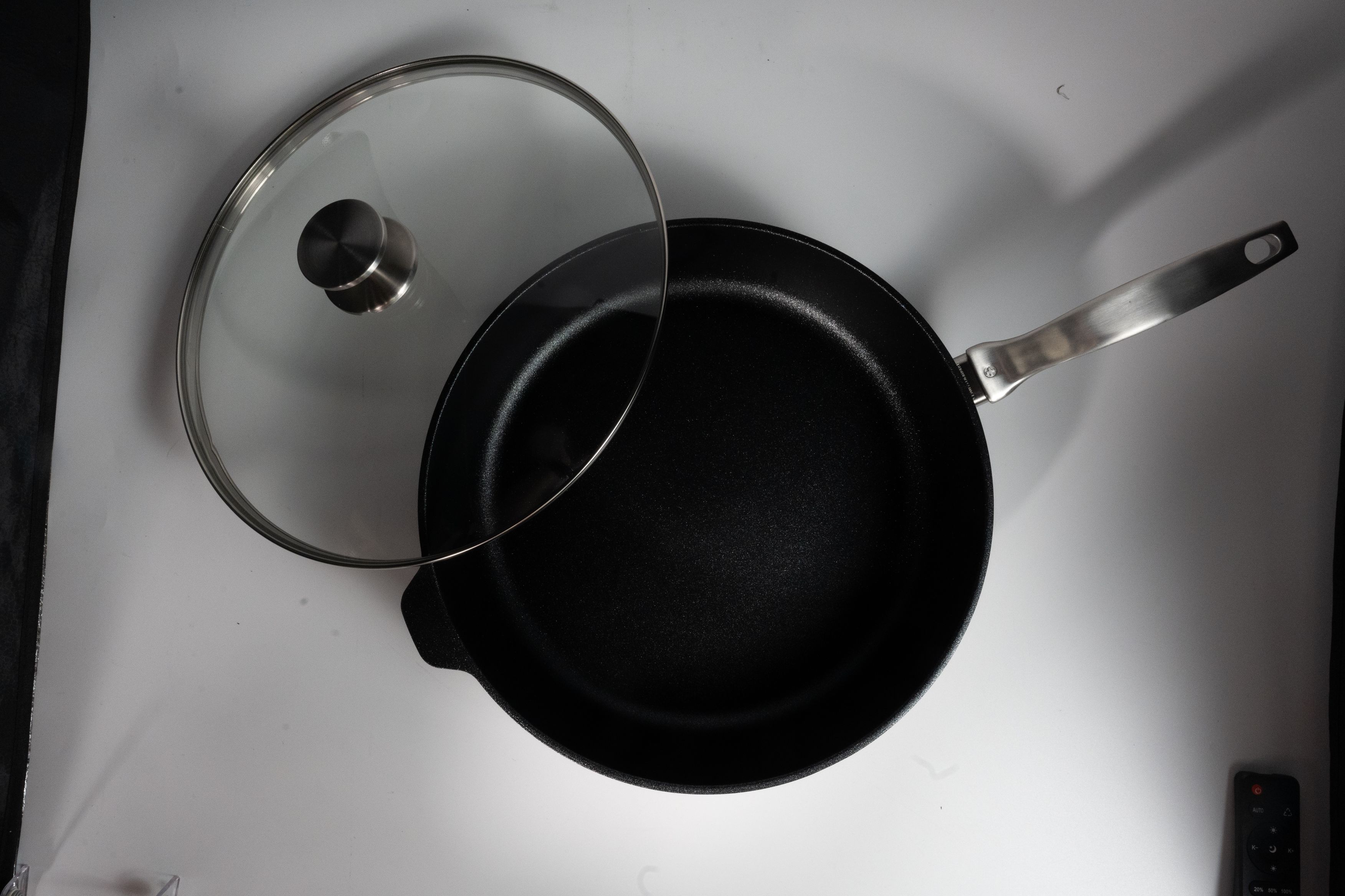 Kochgeschirr, Kochpfanne