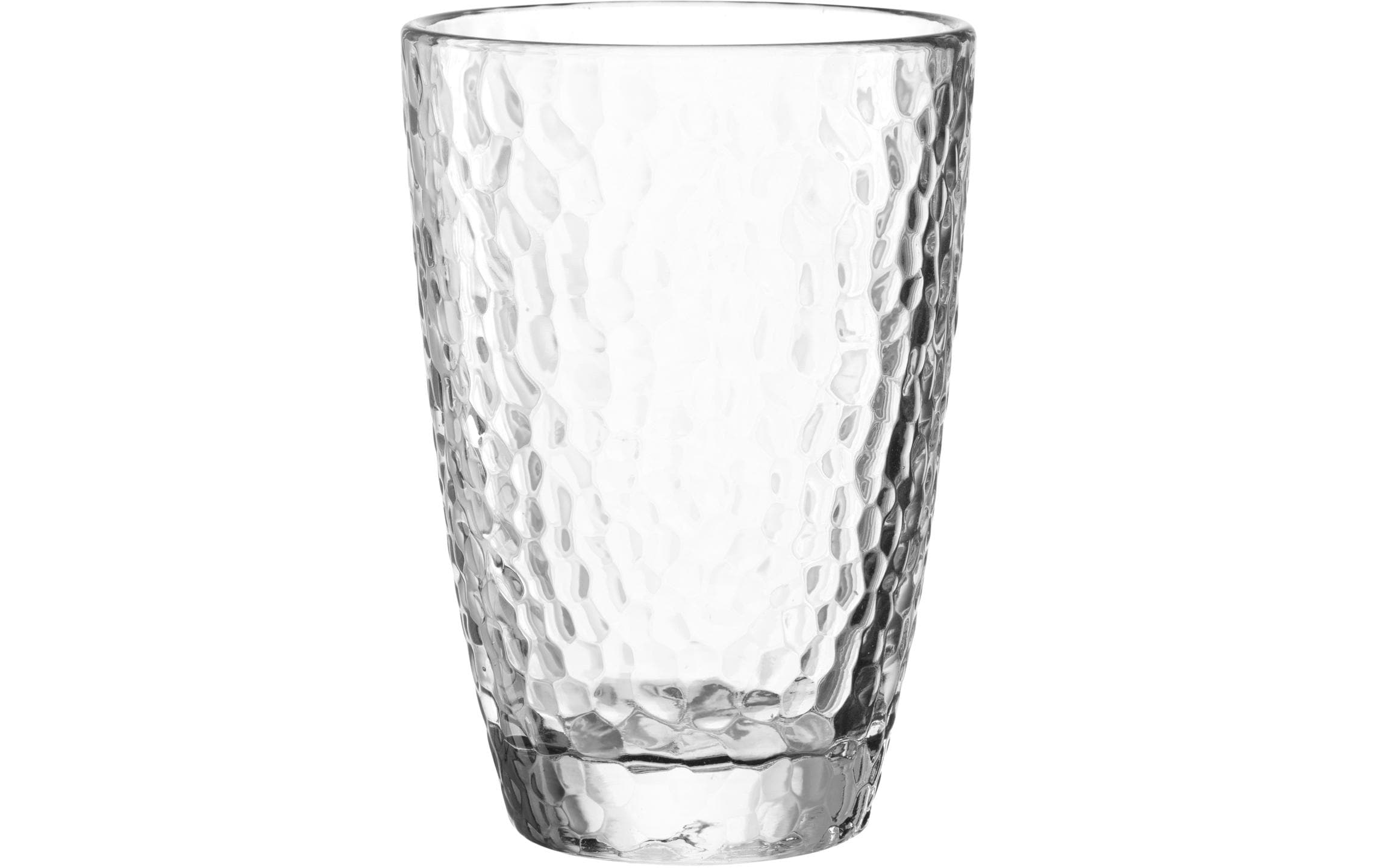 Leonardo Trinkglas Matera 340ml klar