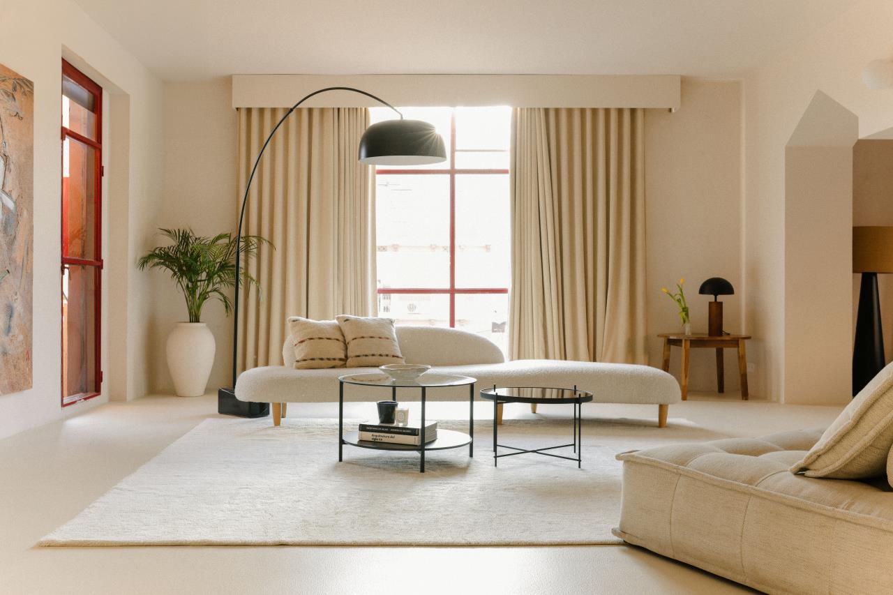 Woolable Teppich Rectangle, 180x200cm