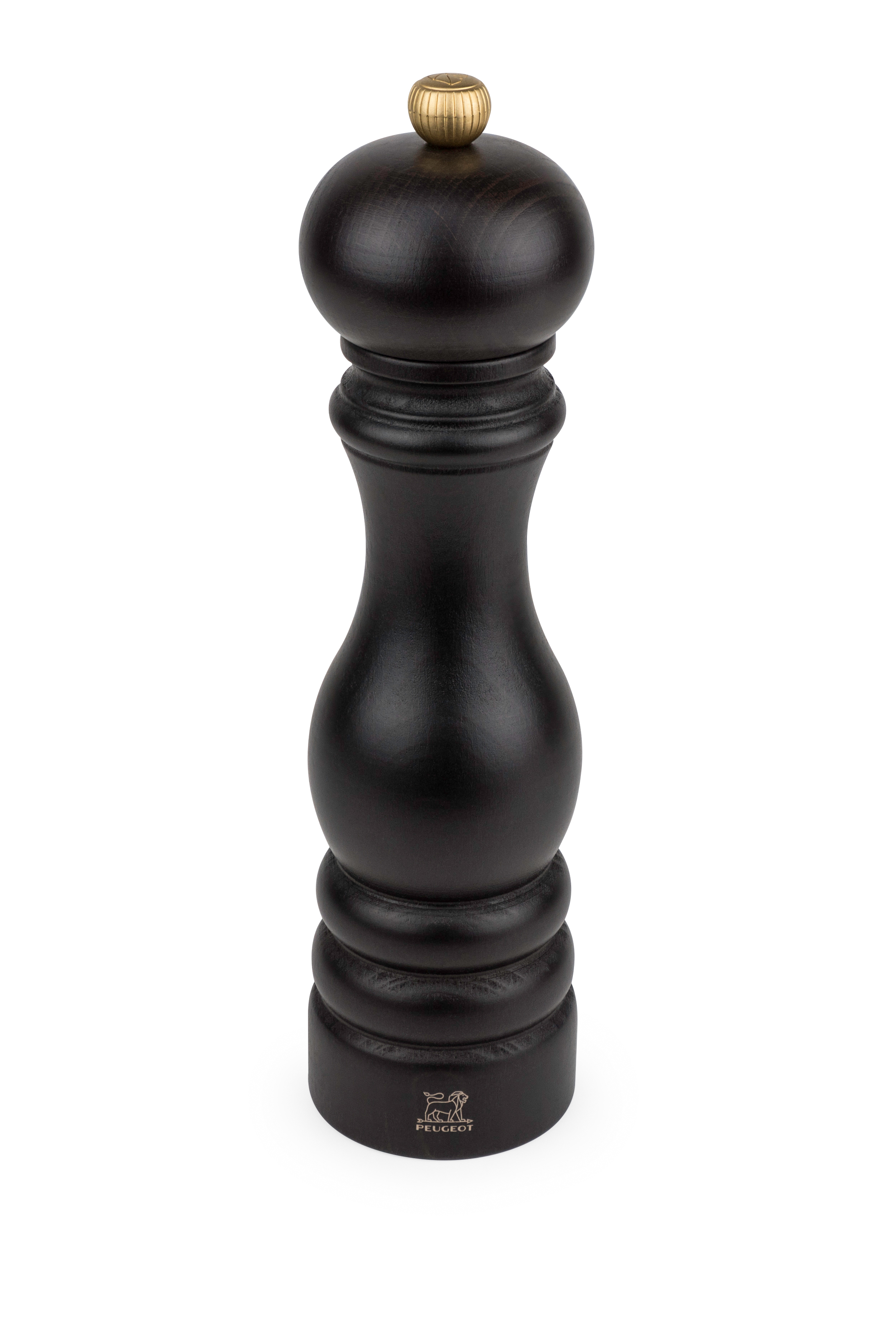 PARIS Pfefferm.22cm Schokolade