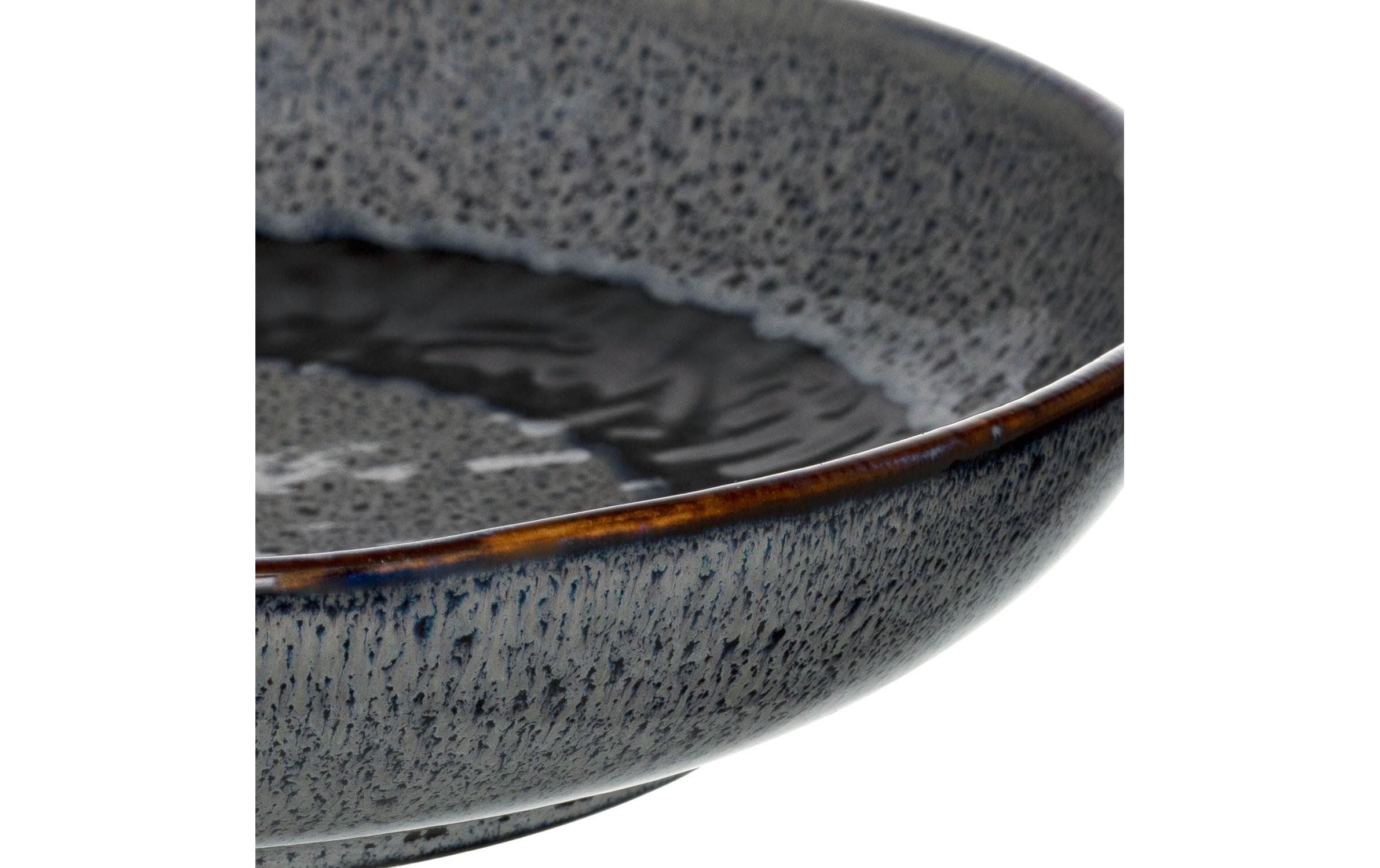 Leonardo Teller Matera 21 cm Anthrazit Leonardo Teller Matera 21 cm Anthrazit