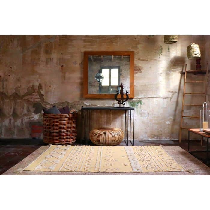 Rug Tribu Honey - L Rug Tribu Honey - L