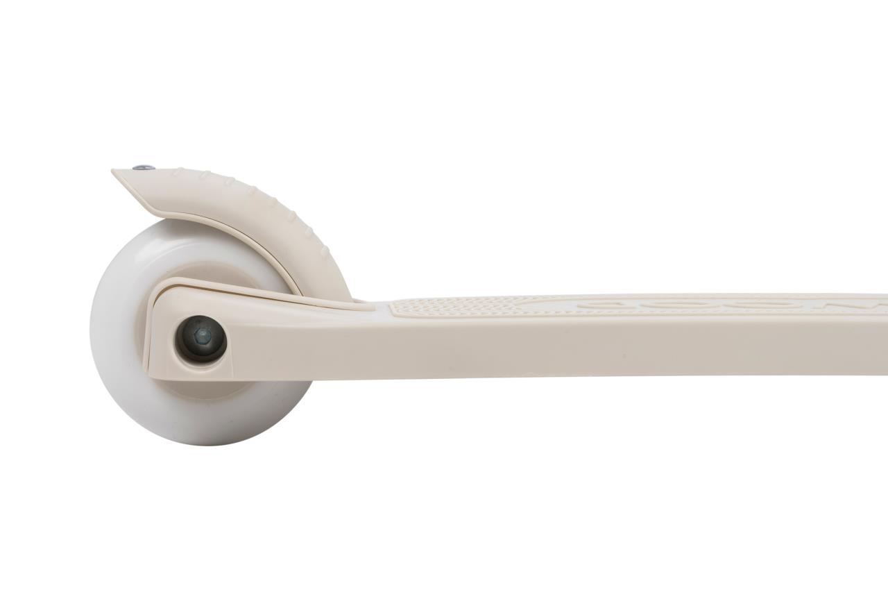 ECO SCOOTER - Vintage Eco Tretroller Ivory ECO SCOOTER - Vintage Eco Tretroller Ivory