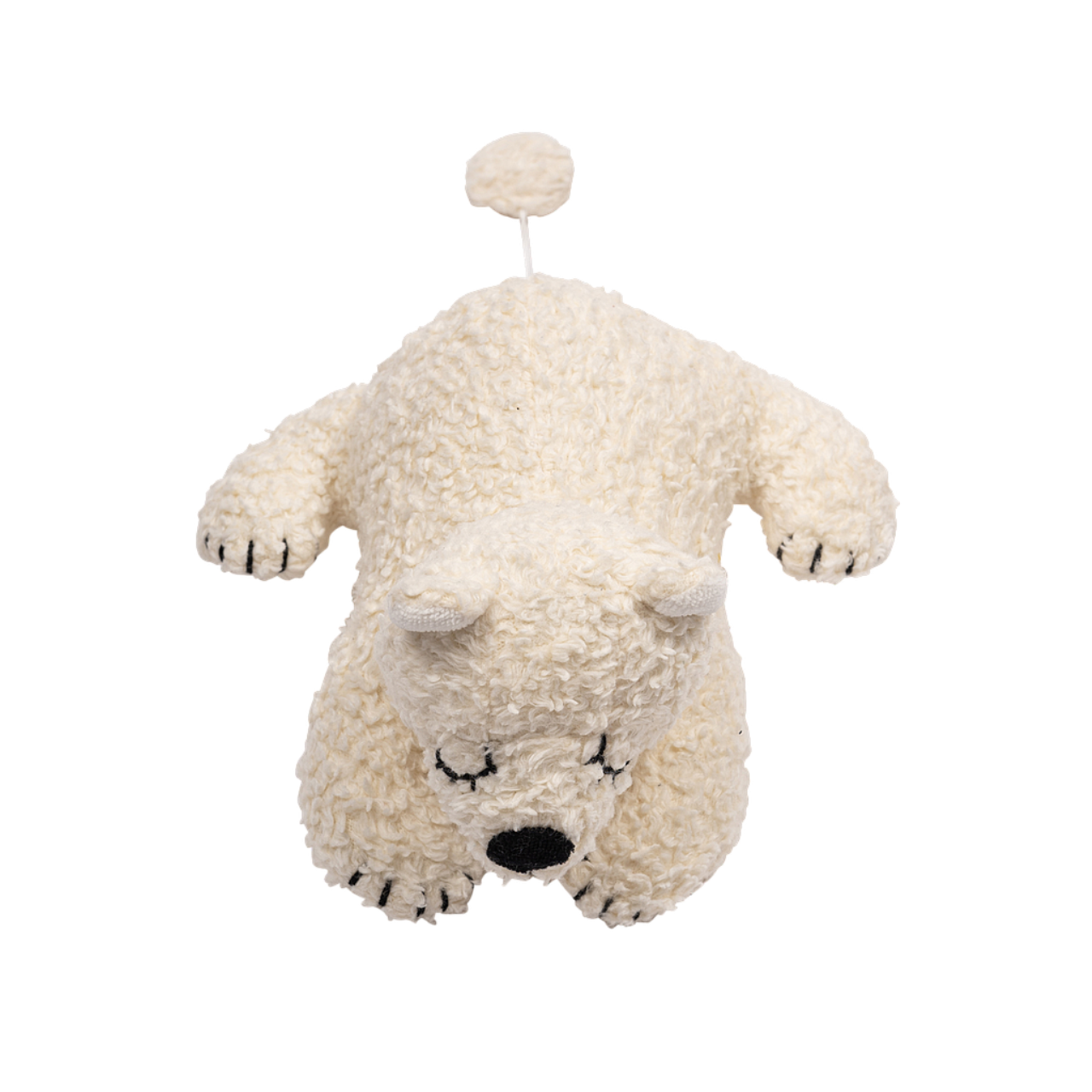 Spieluhr Eisbär