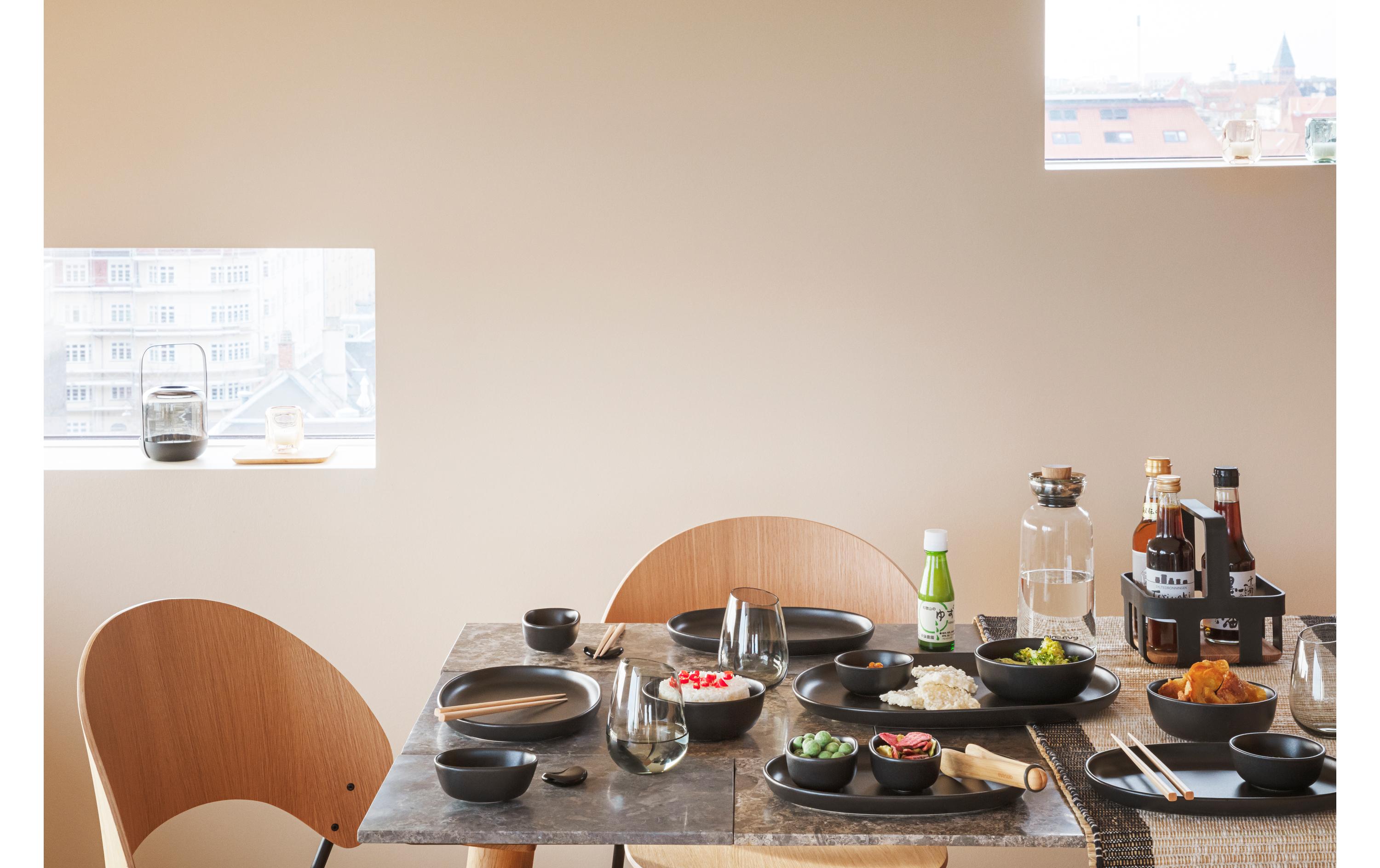 Eva Solo Schälchen 0.1l Nordic Kitchen Speisesaal, Esstisch, Tisch, Brunch, Tischplatte, Speisesaal, Esstisch, Tisch, Brunch, Tischplatte