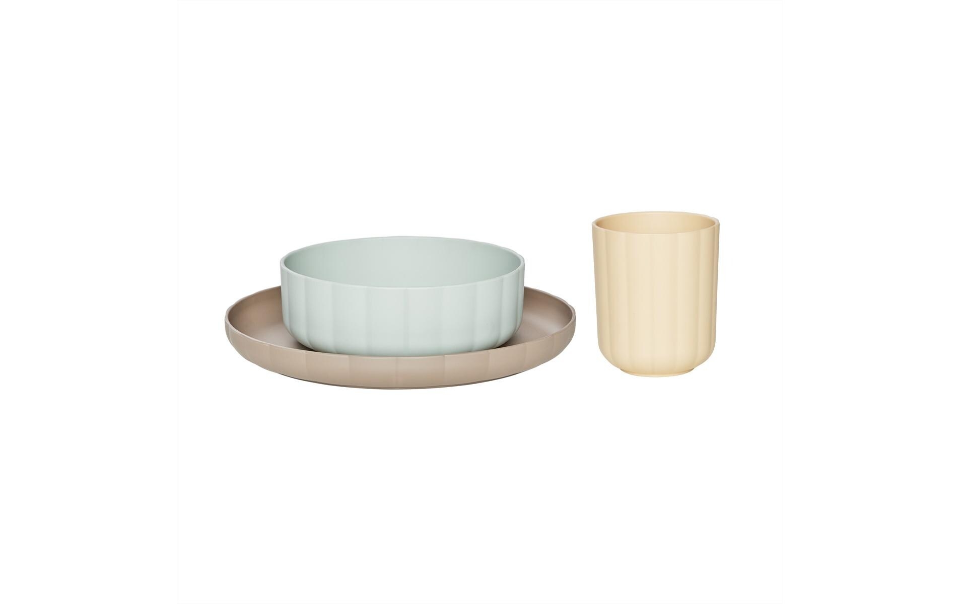 Porzellan, Töpferei, Schüssel, Tasse, Untertasse