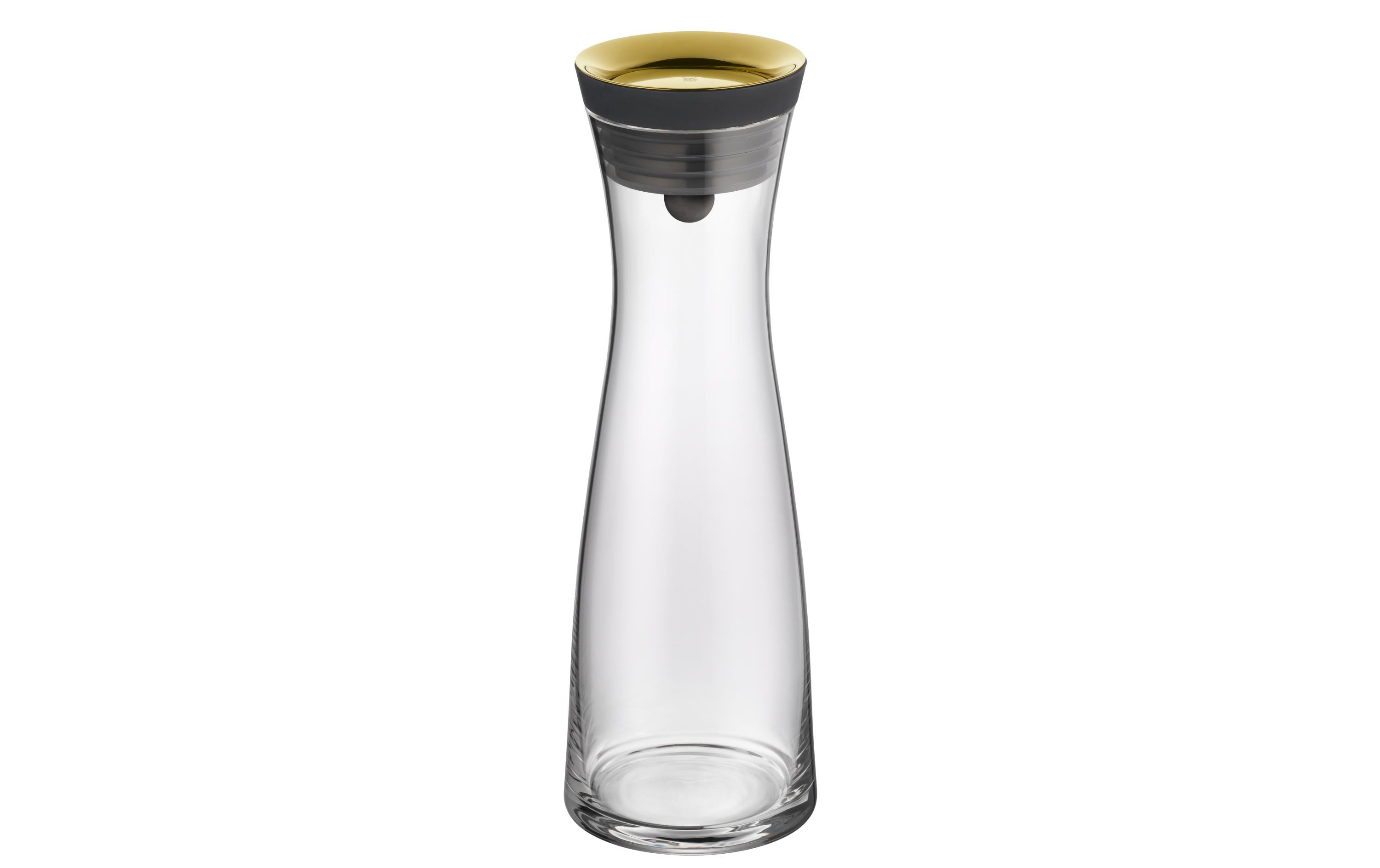 WMF Wasserkaraffe 1 Liter gold