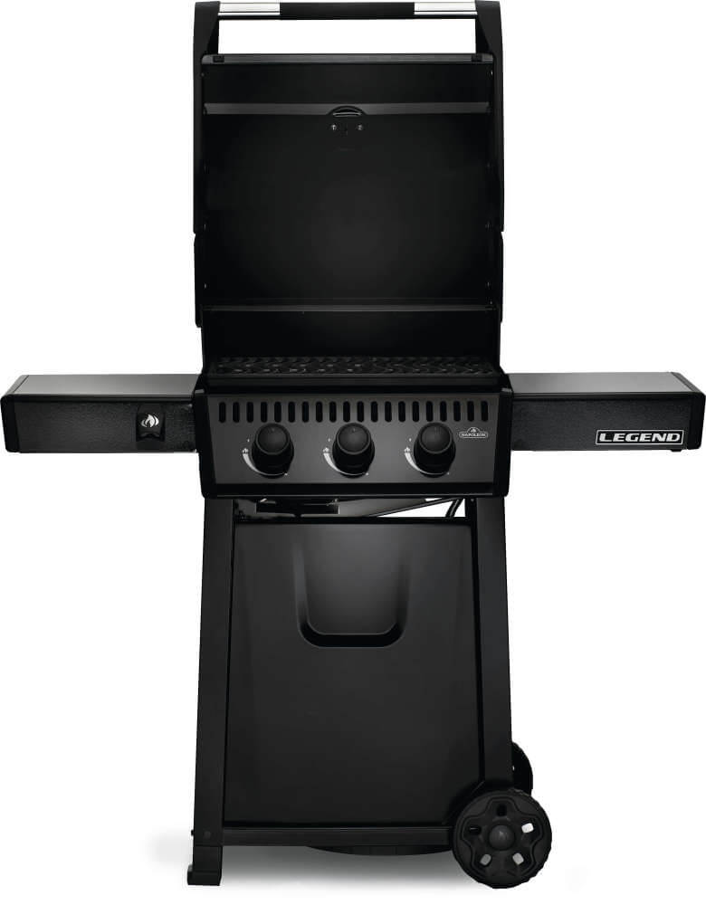 Grill Legend 365 DSIB