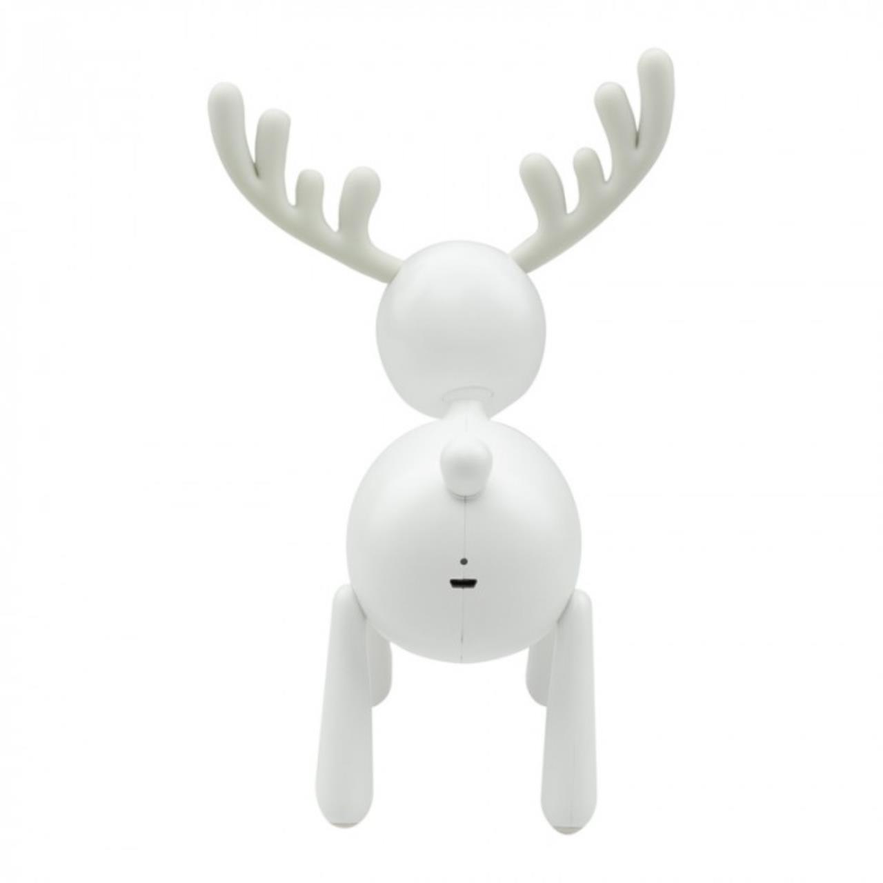 LED Lampe - Hirsch