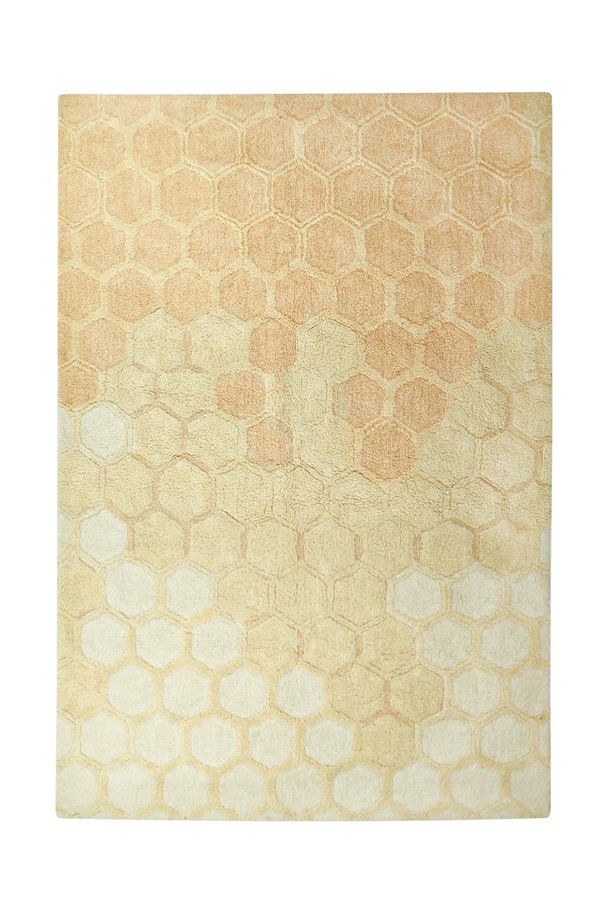 Teppich Sweet Honey