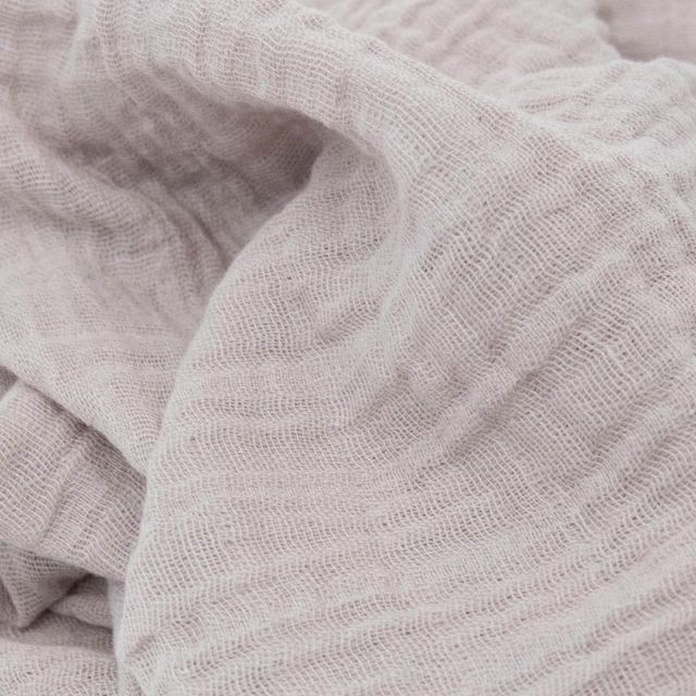 Dekoration für Zuhause, Leinen, Decke