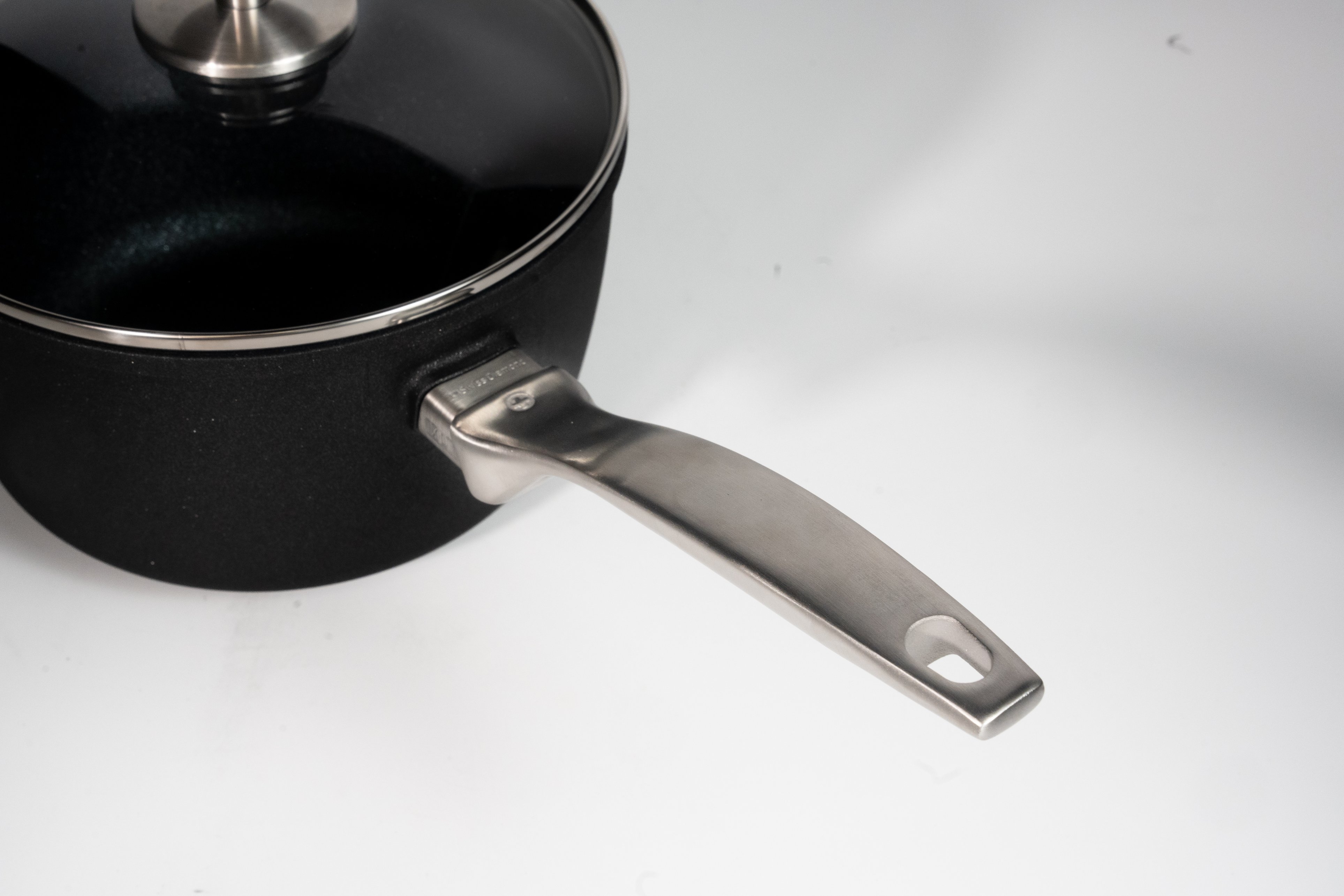 Kochtopf, Kochgeschirr