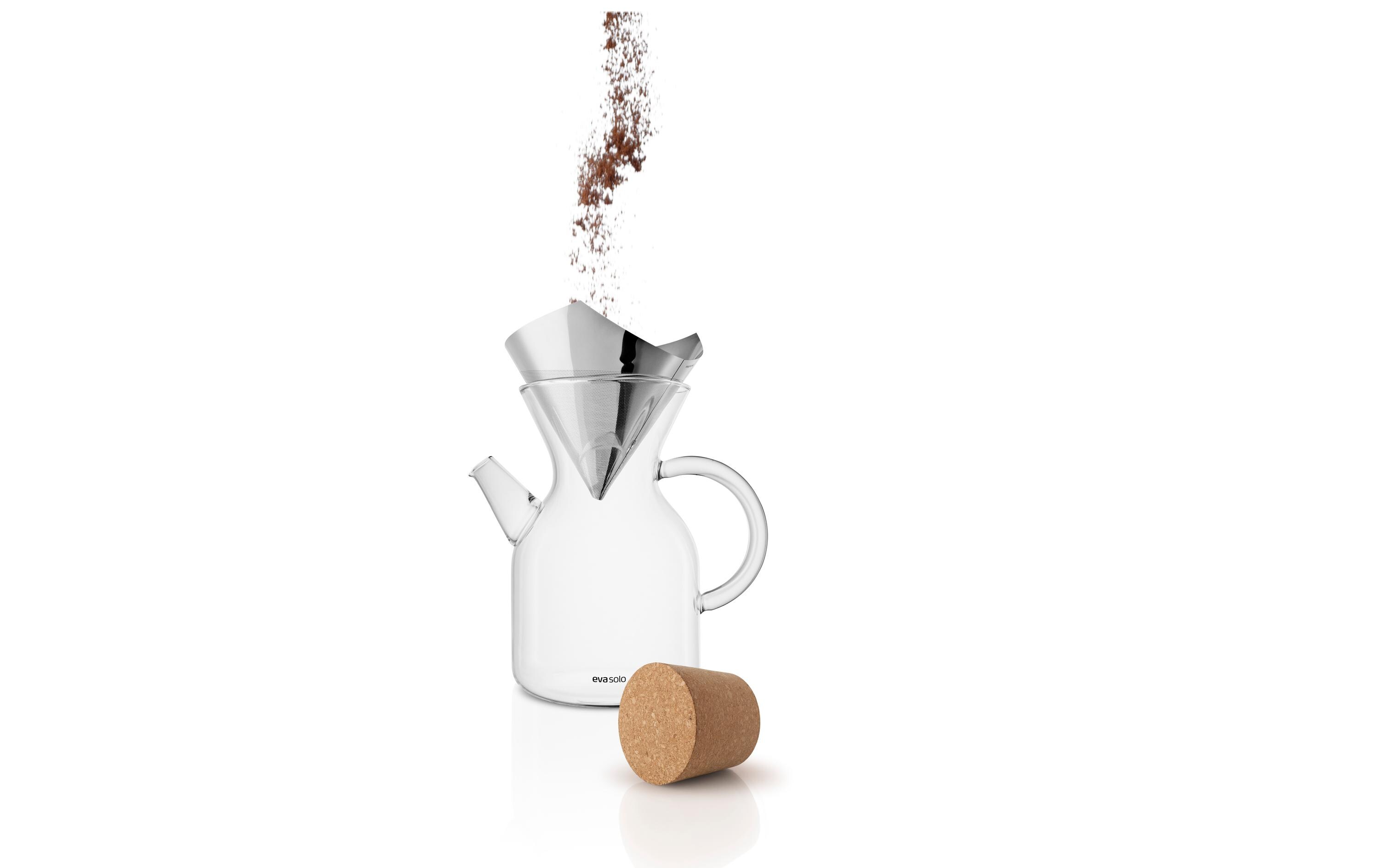 Eva Solo Kaffeebereiter Pour-over 1.0l
