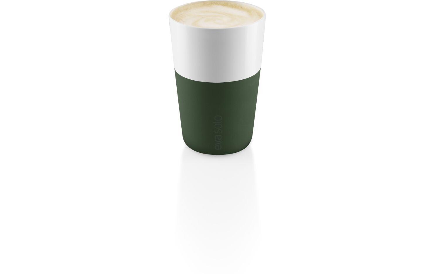 Eva Solo Caffé Latte-Becher Set