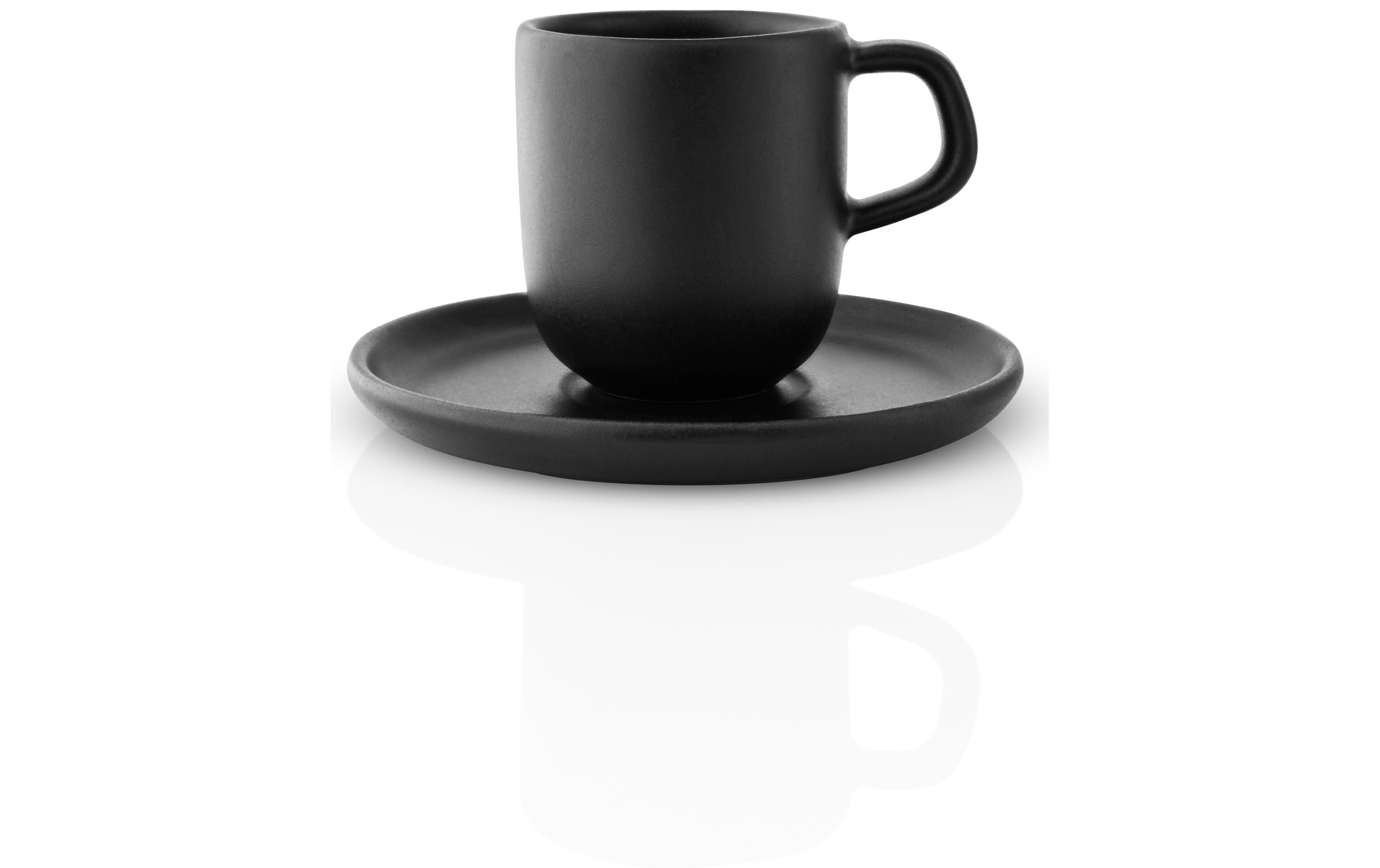 Eva Solo Espressoset Nordic Kitchen 4er Set