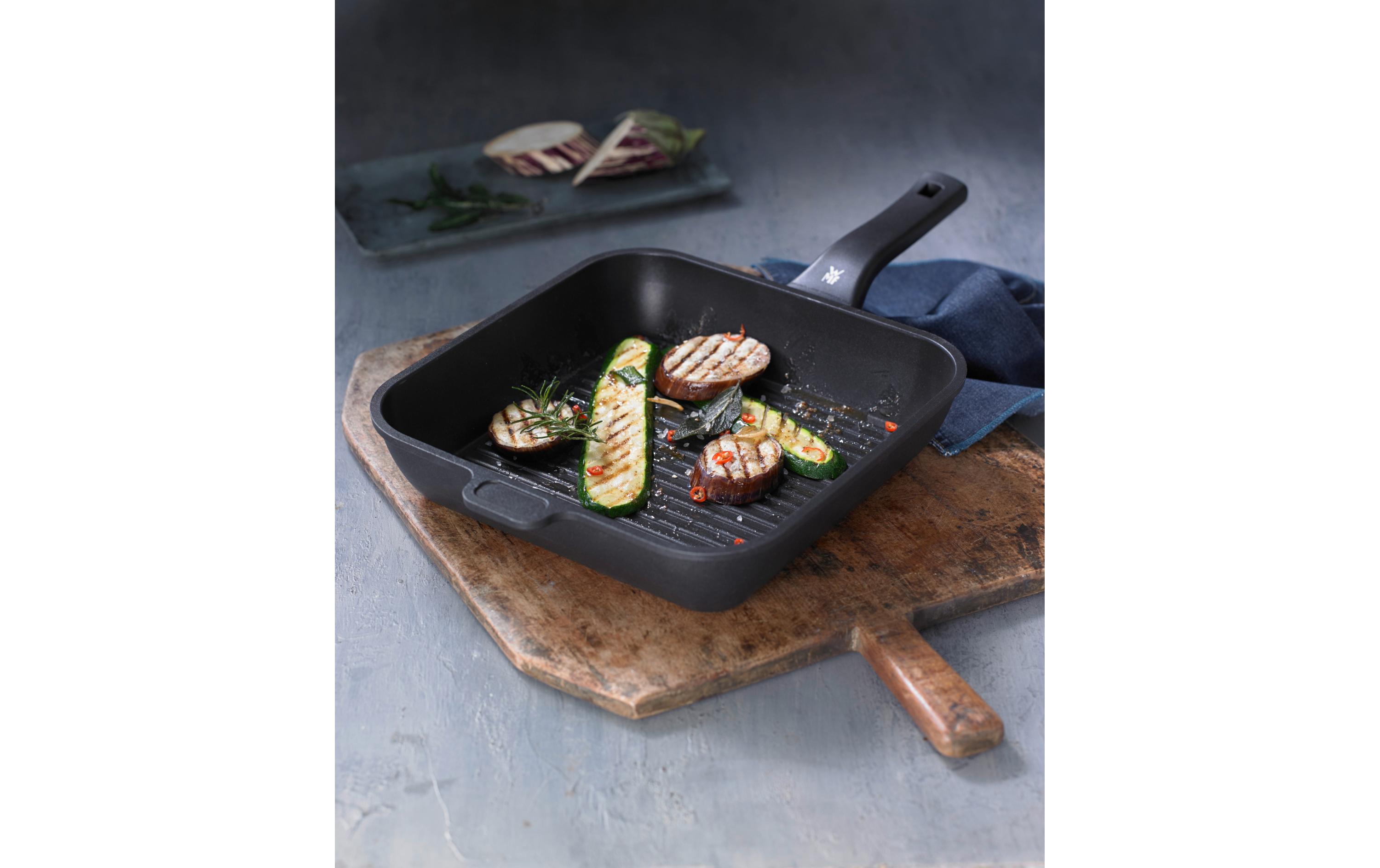 WMF Grillpfanne PermaDur Premiu 28 x 28cm