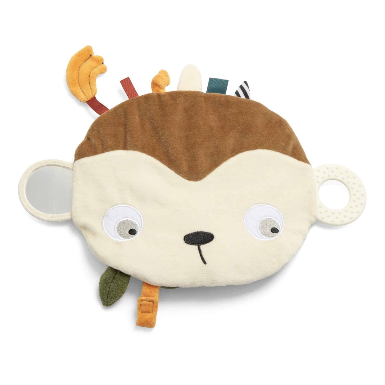Plushie, Taschenspielzeug, Tier, Stofffigur, Ganzkörperplüsch