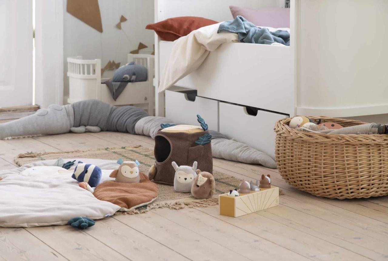 Dekoration für Zuhause