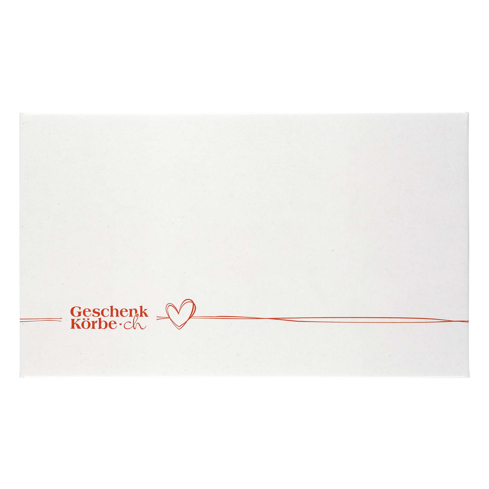 Geschenkkorb Hochzeit "Zum Grossen Tag" Geschenkkorb Hochzeit "Zum Grossen Tag"