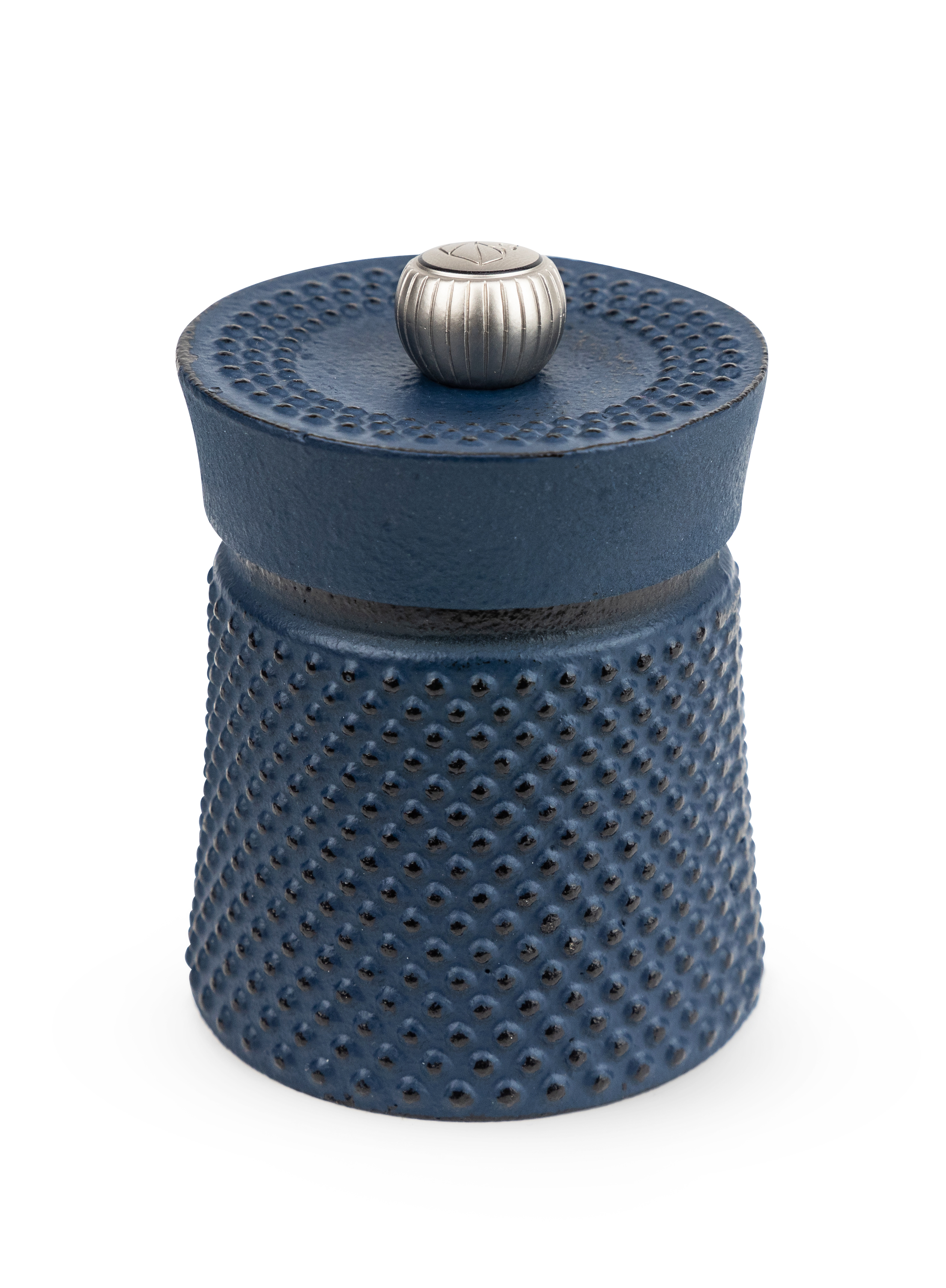 BALI Gusseisen  blau Pfeffermühle