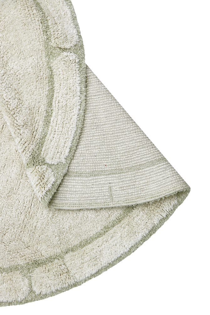 Rug Bamboo Leaf