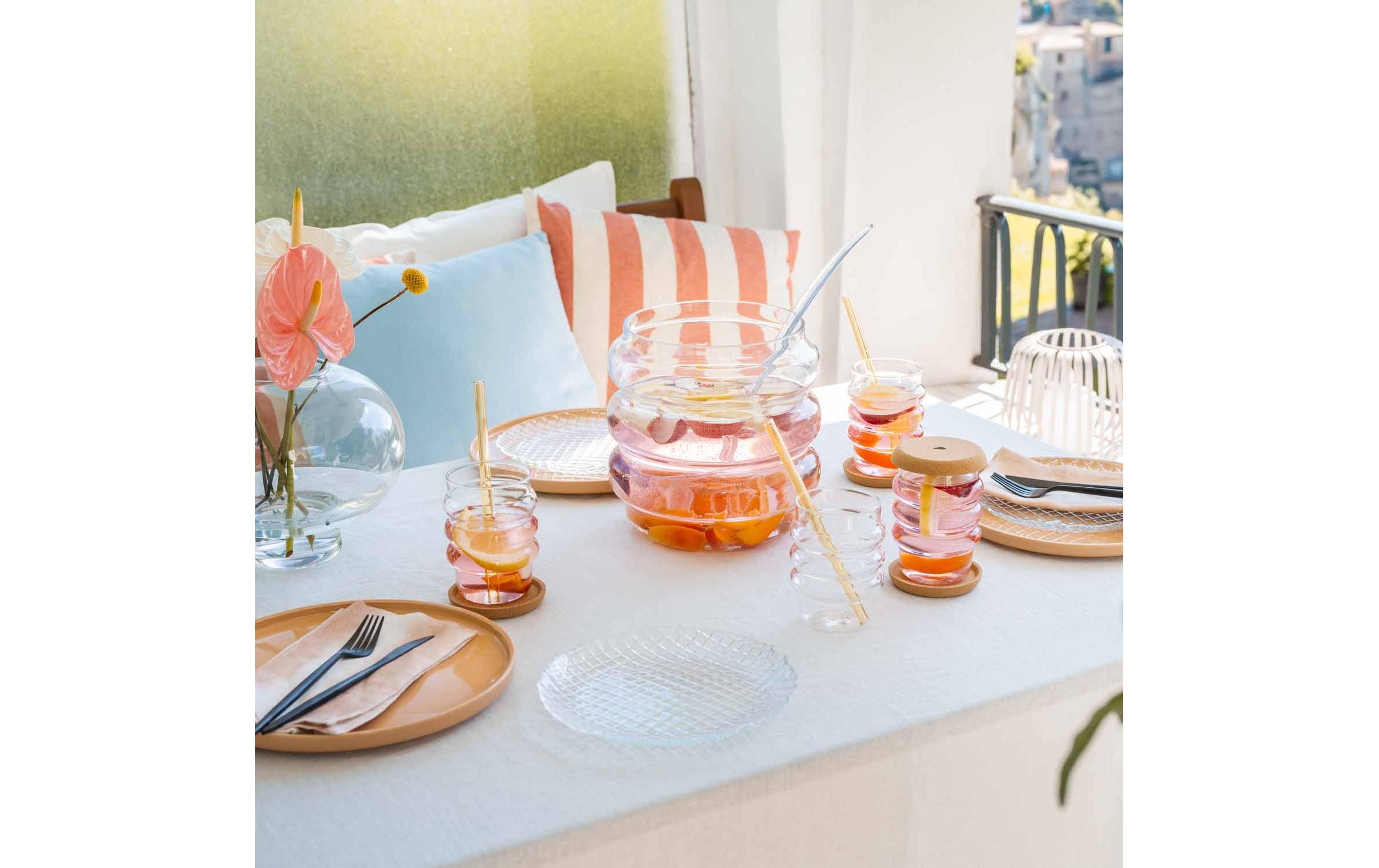 Krug, Fenster, Fensterbank