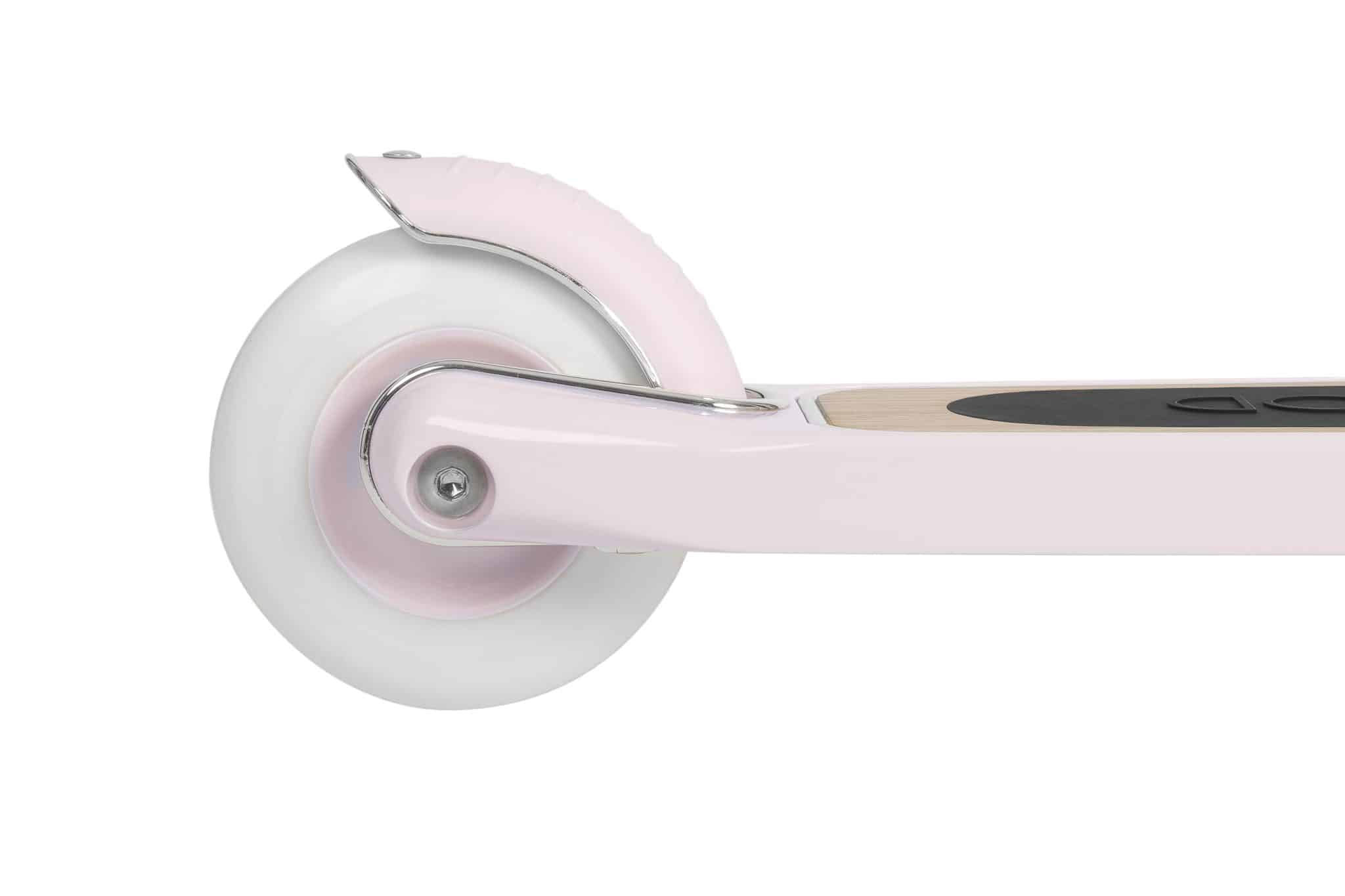 Maxi Scooter Pink