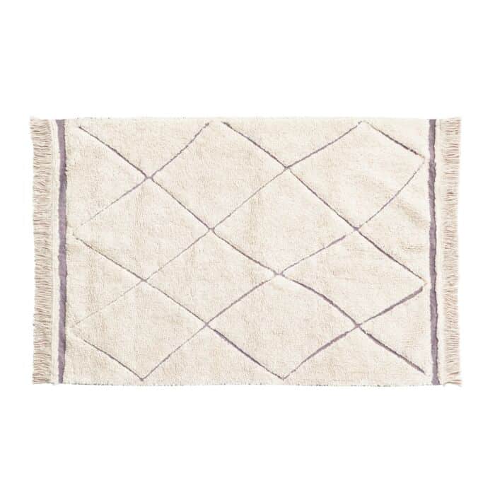 RugCycled Bereber - XS