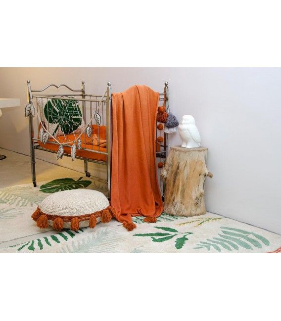 Cushion Circle Terracota Cushion Circle Terracota