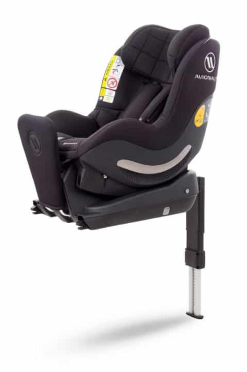 Aerofix Black