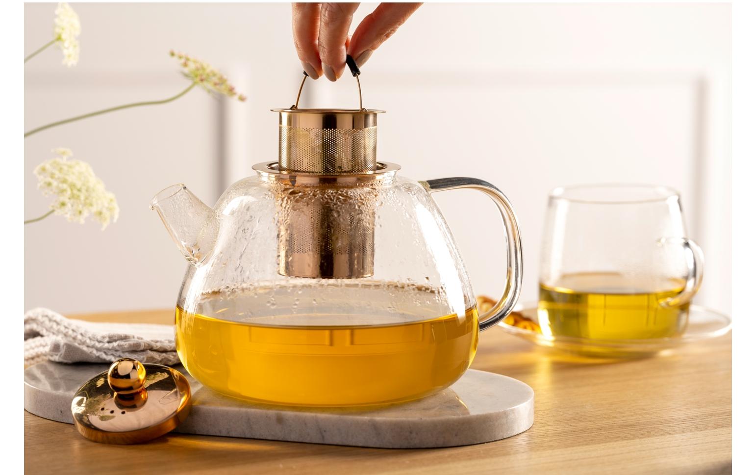 Leonardo Teekanne Tè per te 1.5l