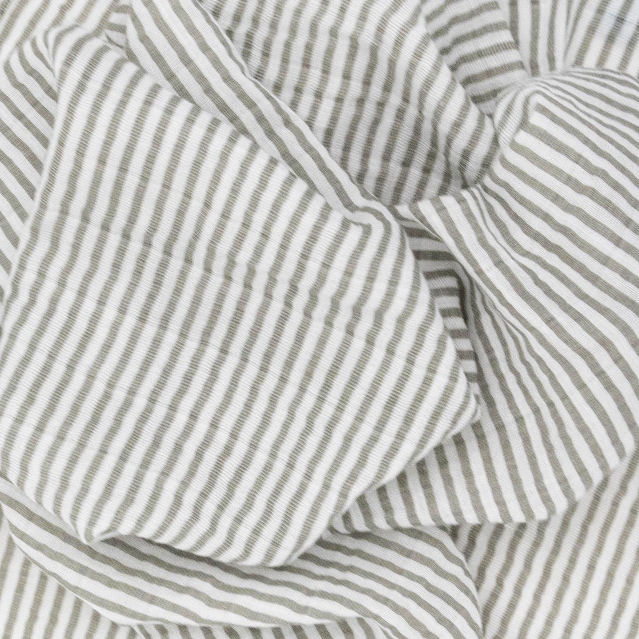 Baumwoll-Muslin Squares, Watercolor Roses Baumwoll-Muslin Squares, Watercolor Roses