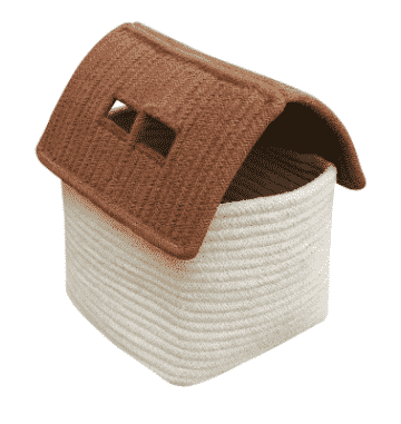 Basket House Toffee Basket House Toffee