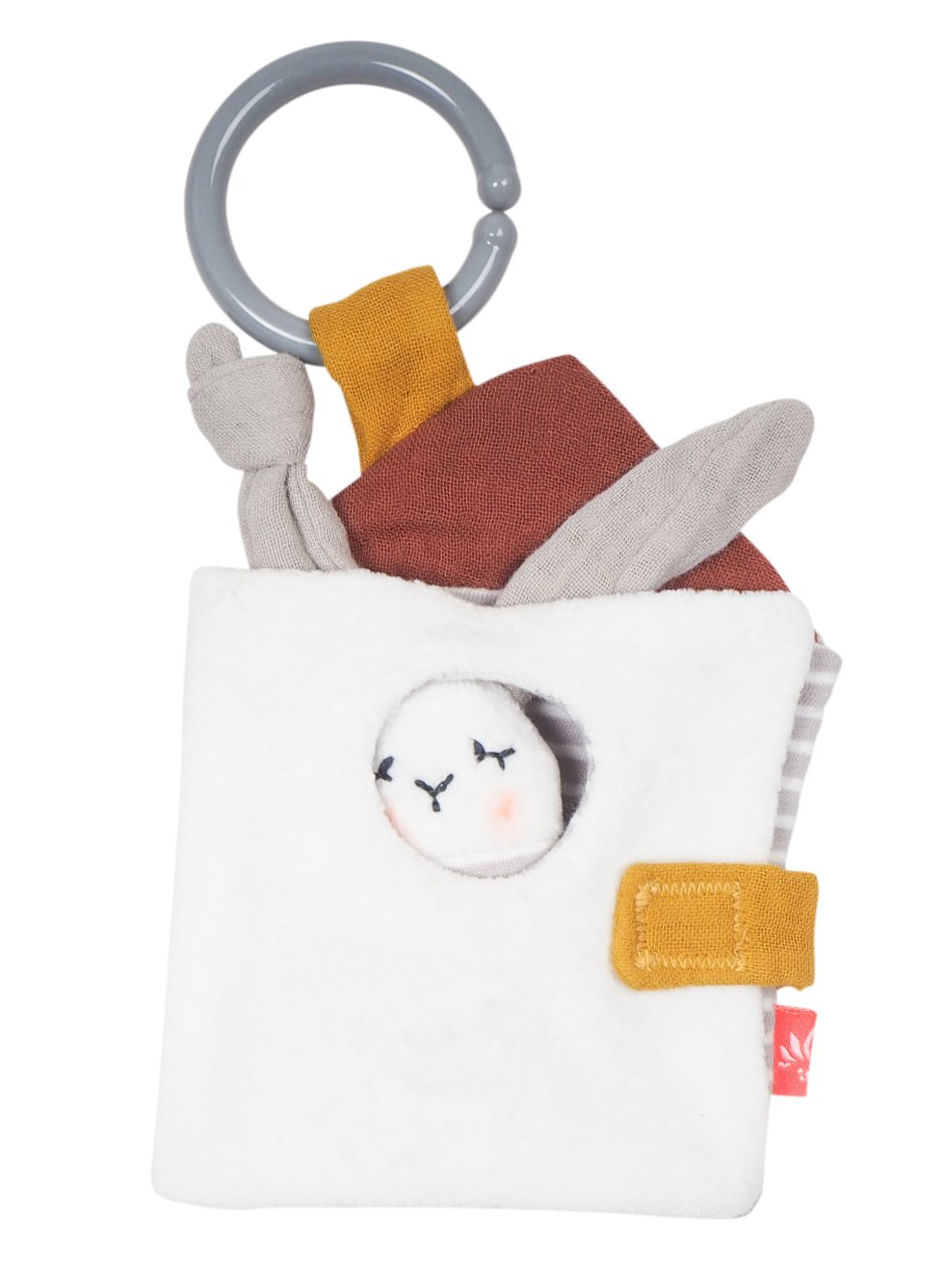 Plüsch, Spielzeug, Tasche, Handtasche, Hardware