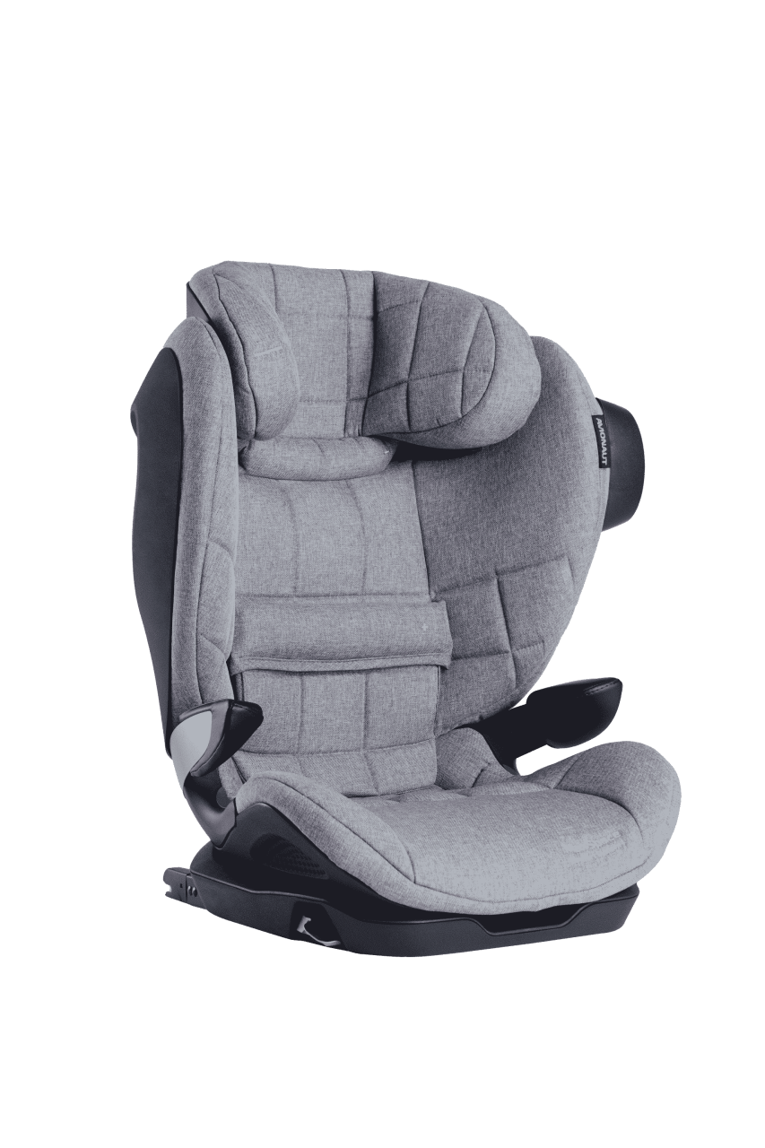 MAXSPACE Comfort Grey