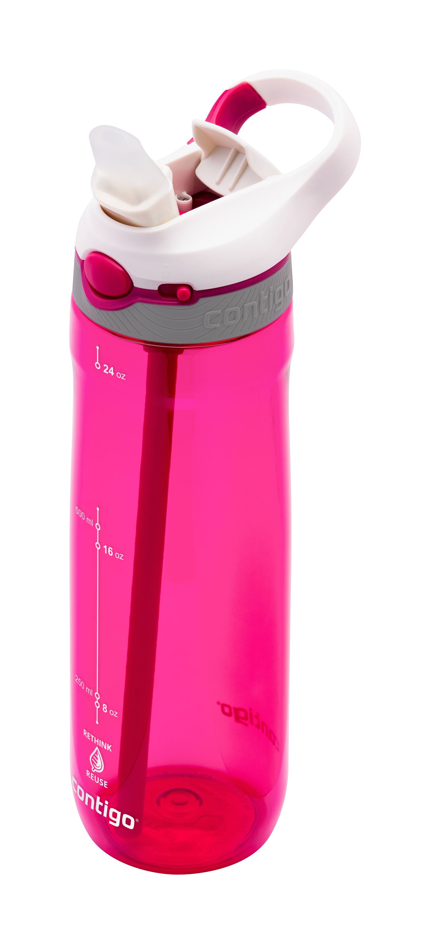 Flasche, Wasserflasche, Tasse
