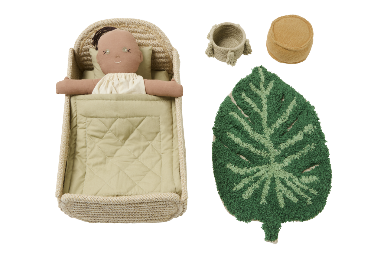 Mini Lorena, Sana Mini Lorena, Sana