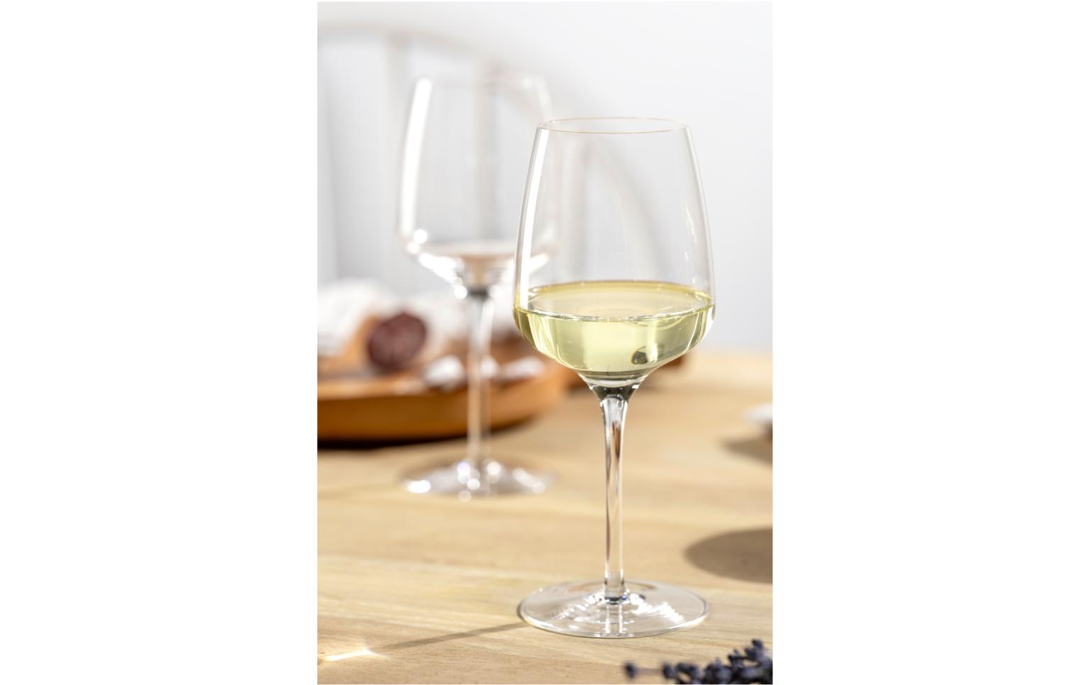 Leonardo Rieslingglas Cesti 240ml