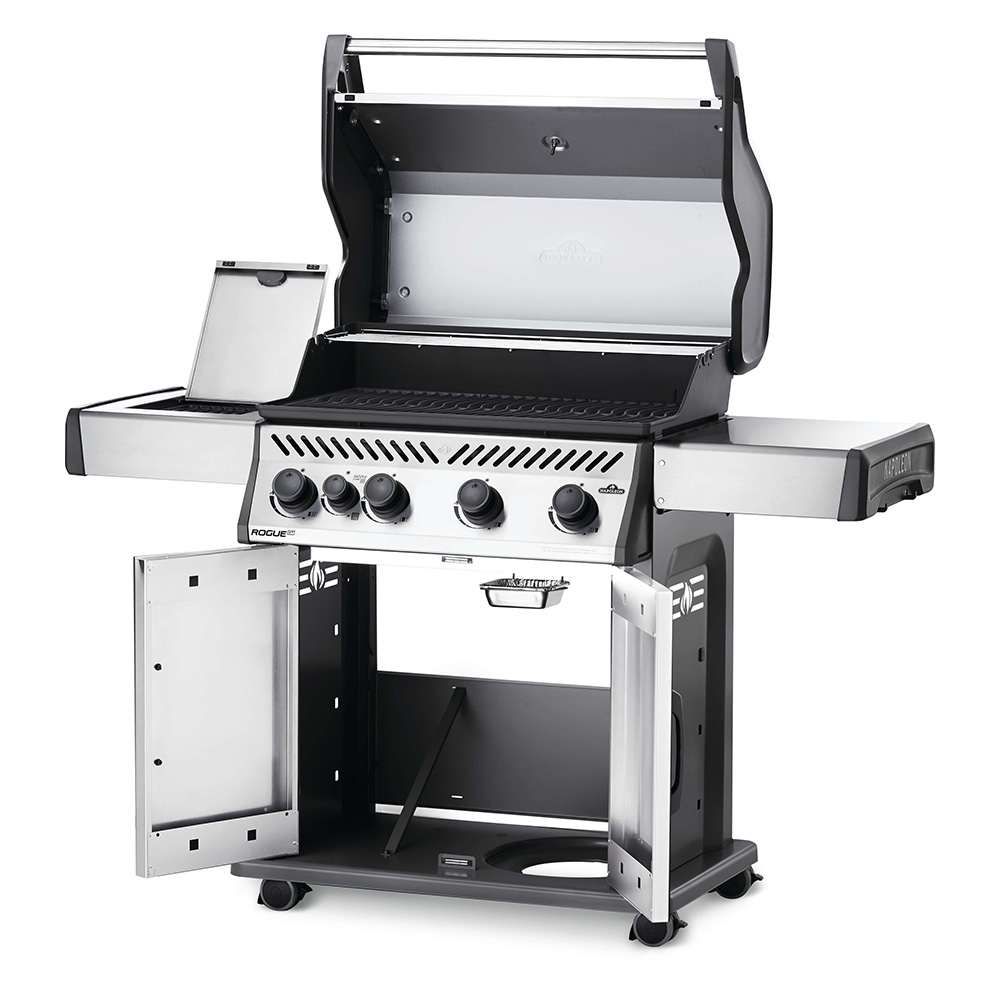 Grill Rogue XT 525 Edelstahl