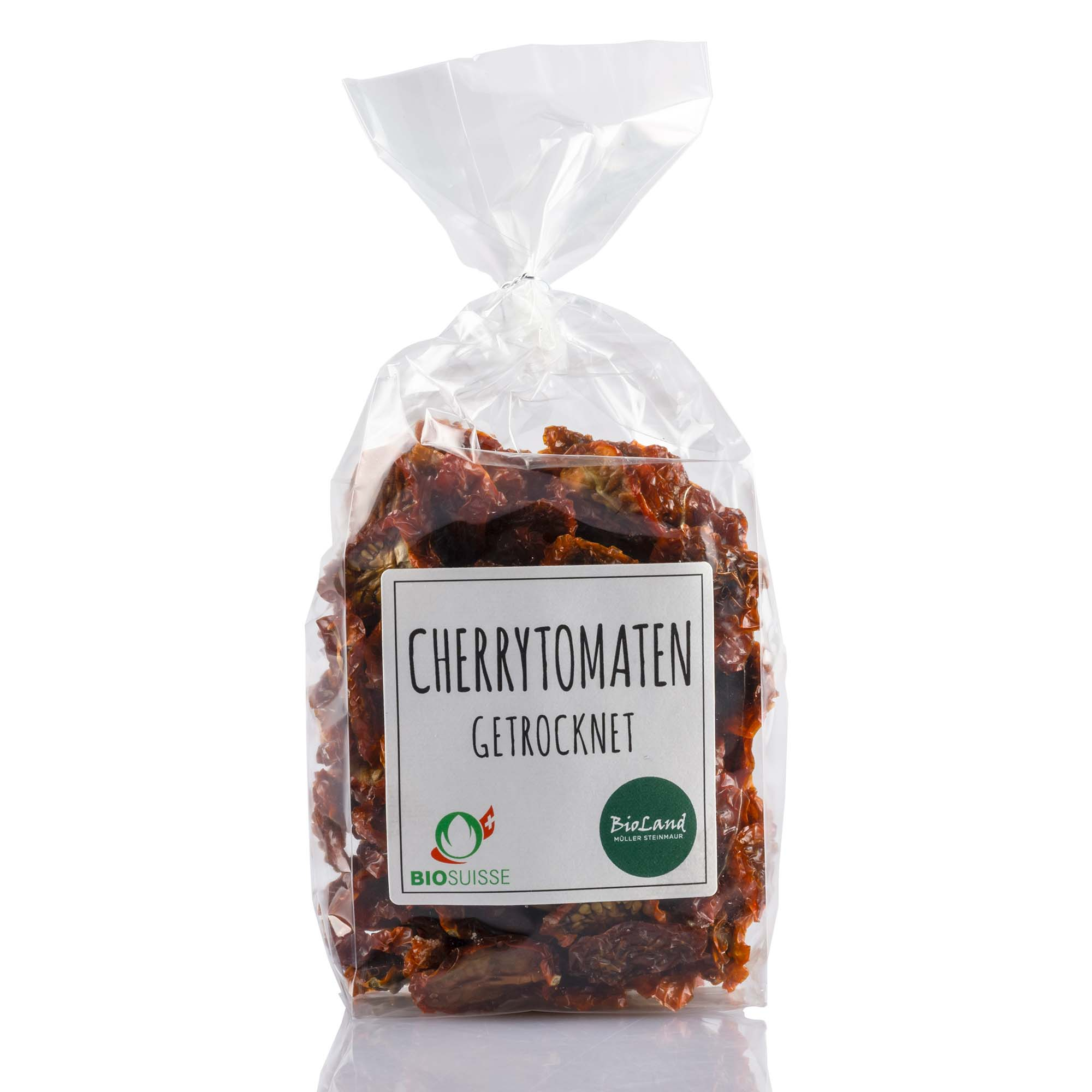 Cherry-Tomaten getrocknet, 75g