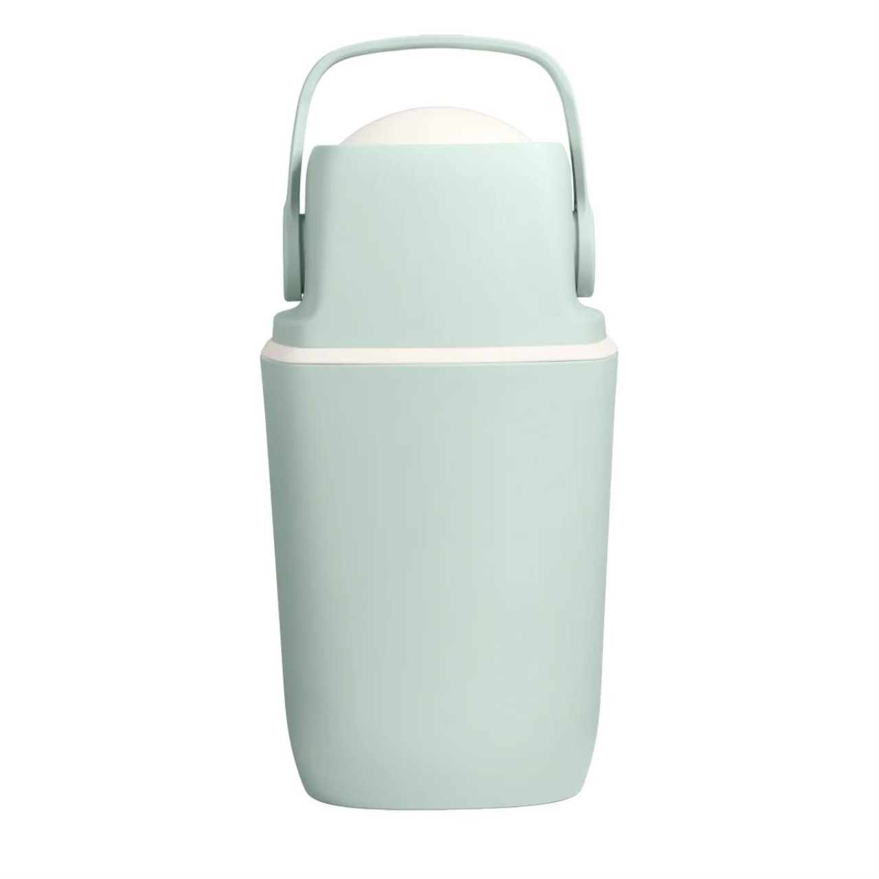 Trinkflasche, Thermoflasche, Sportflasche, Grün, Auslaufsicher