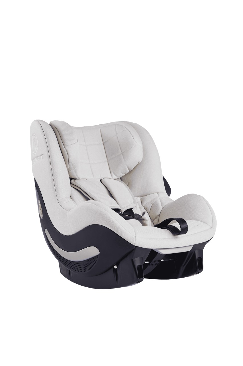 Kinderautositz, Kindersitz, Isofix, Schalenstuhl, Polsterung