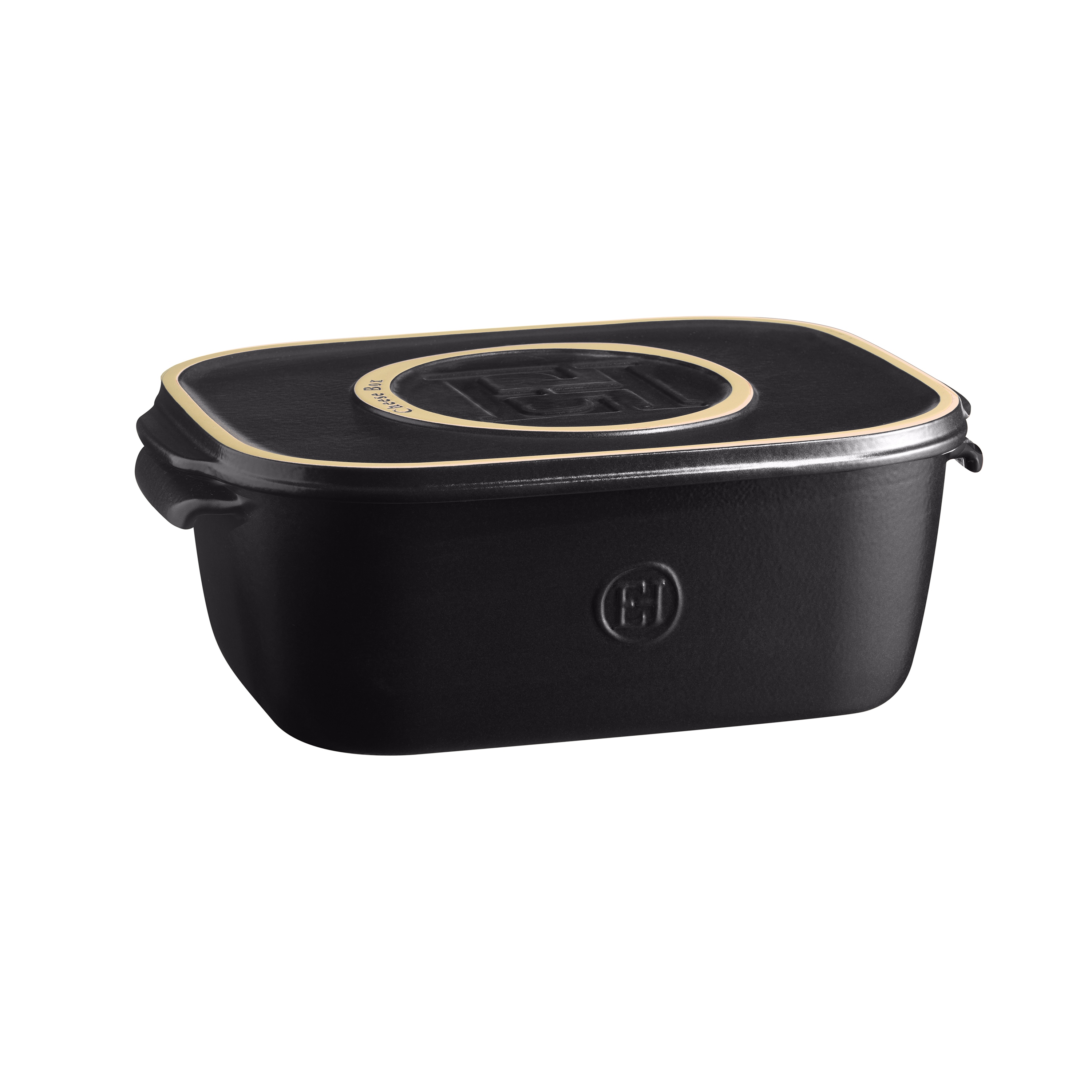 Käsebox aus Keramik Käsebox aus Keramik