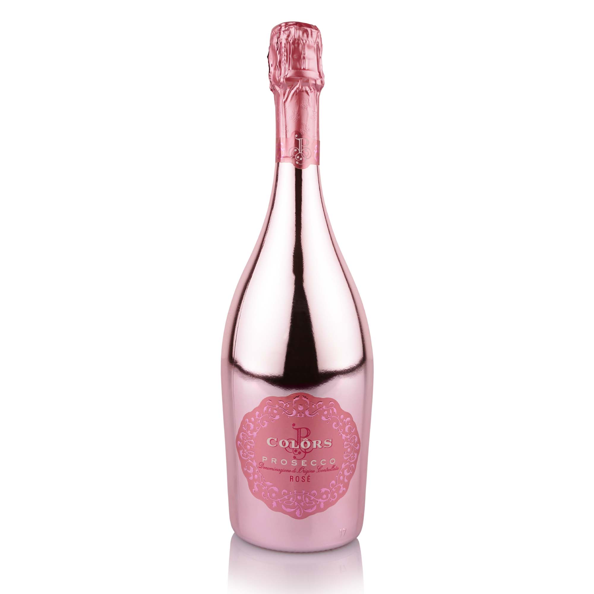 Schaumwein – prickelnde Momente