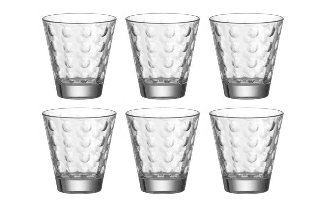 Leonardo Glas Optic 215ml