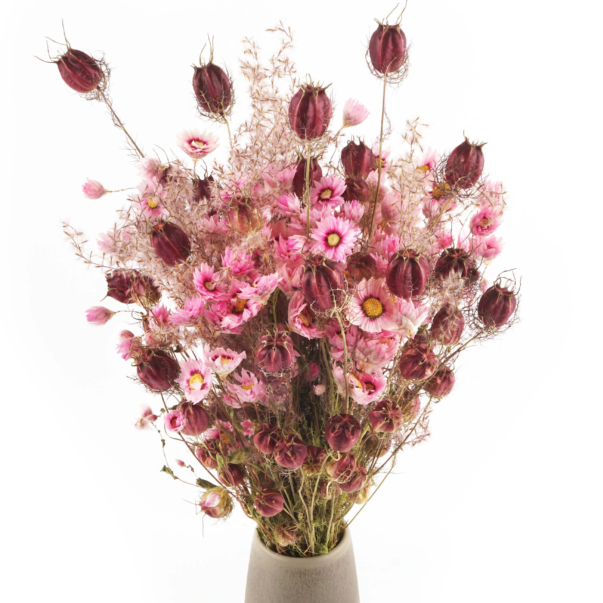 Trockenblumen Strauss "Lovely Joy"
