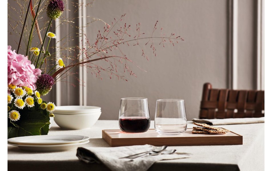 Blume, Blumen-Arrangement, Pflanze, Tabelle, Roter Wein