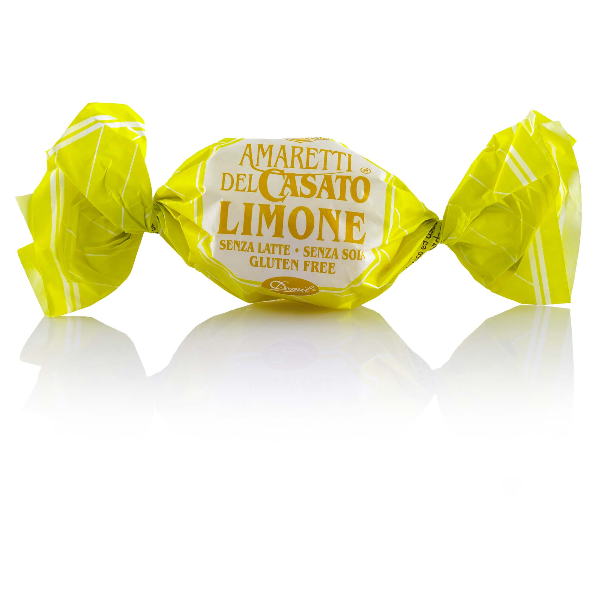 Amaretti del Casato Limocello