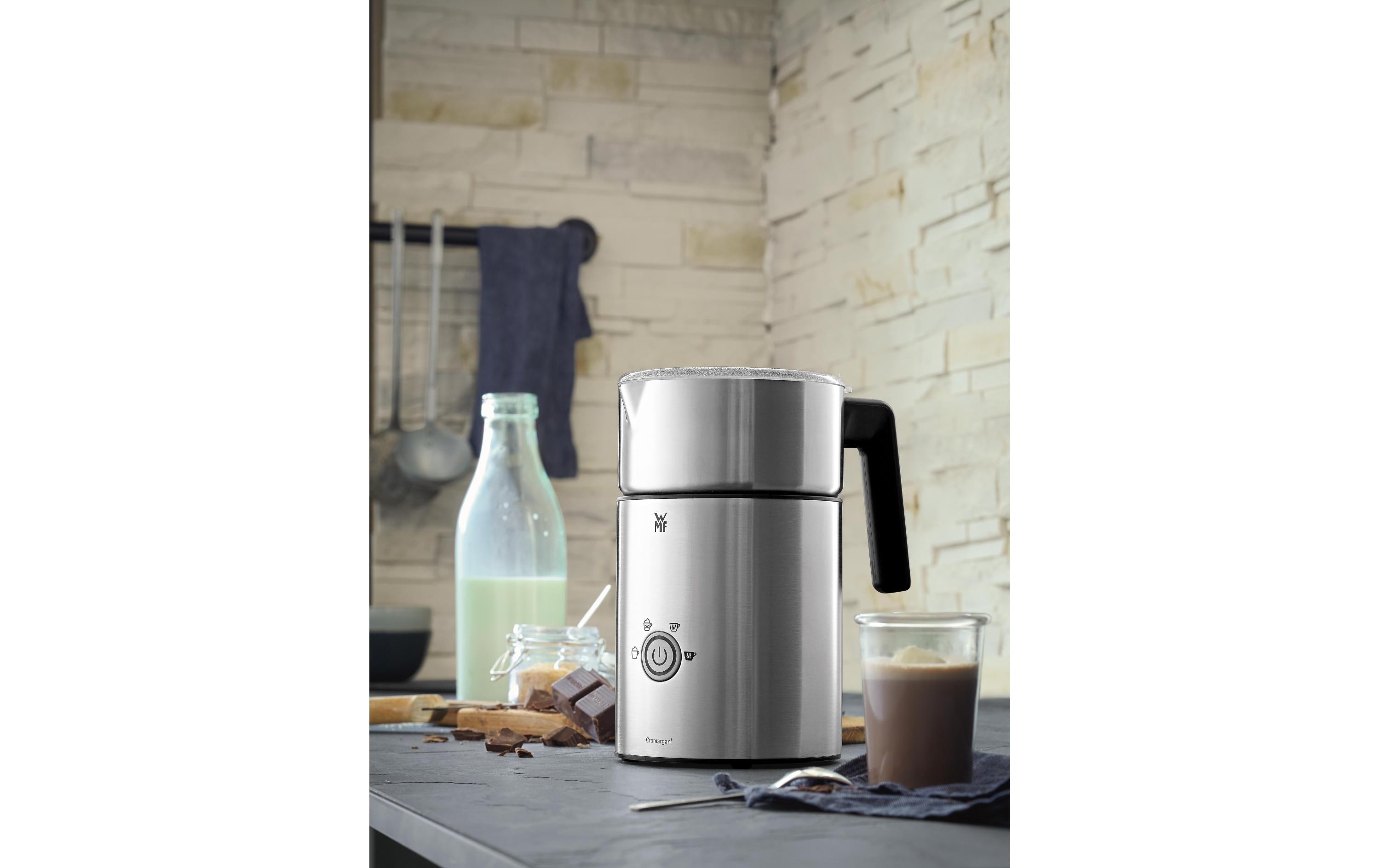 Kochgeschirr, Getränk, Milch