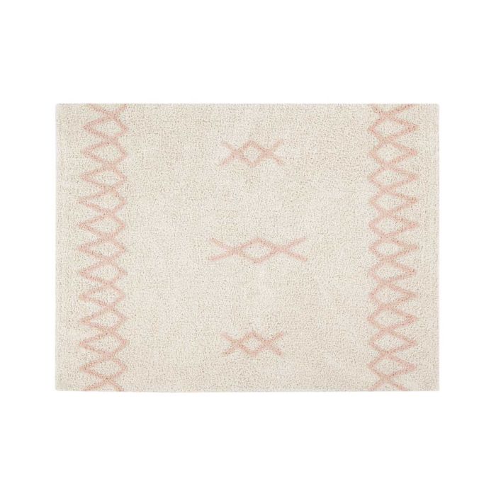 Rug Atlas Natural - Vintage - M